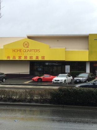 Home Quarters Furnishings - Furniture Stores