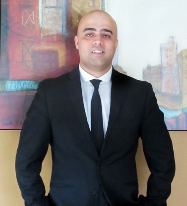 Safi Law Group - Personal Injury Lawyers