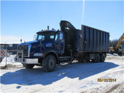 Greater Napanee Recycling Scrap - Scrap Metals