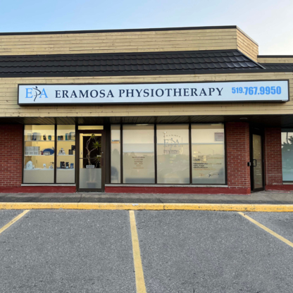 Eramosa Physiotherapy Associates - Physiothérapeutes et réadaptation physique