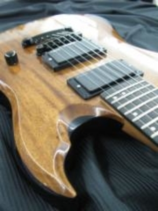 Lex Guitares - Réparation d'instruments de musique