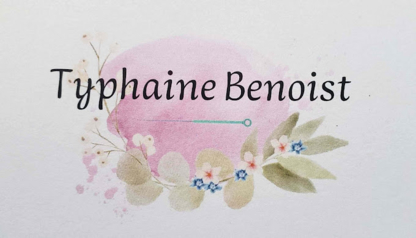 Typhaine Benoist Acupunctrice - Acupuncteurs