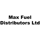 Max Fuel Distributors Ltd - Grossistes d'essence
