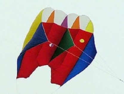 The Kite Guys - Cerfs-volants