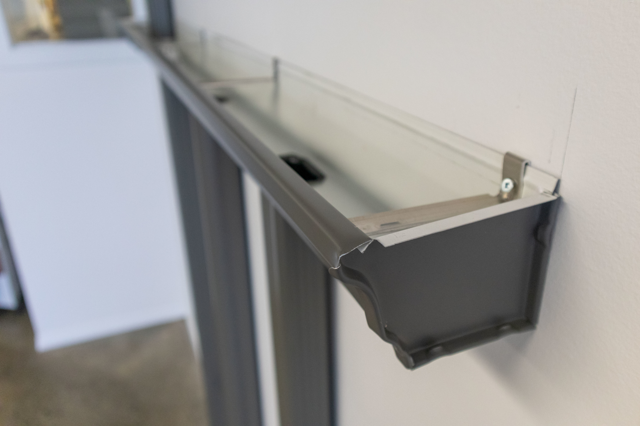 Irwin Steel Roofing & Gutters - Entrepreneurs en revêtement