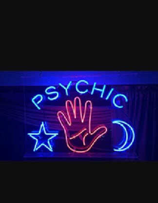 Chill Psychic - Astrologues et parapsychologues