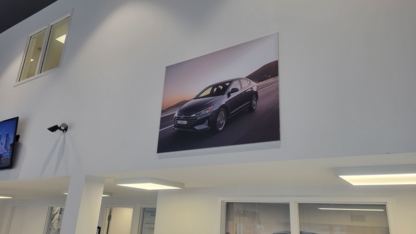 Fredericton Hyundai - New Car Dealers