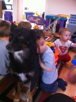 Aurora Daycare Centre - Childcare Services