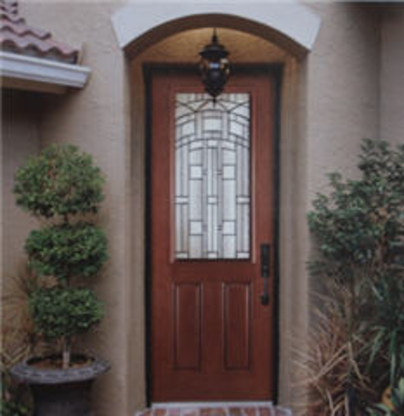 SB Windows & Doors Ltd - Doors & Windows
