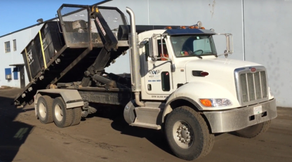 West Coast Metal Recycling - Scrap Metals