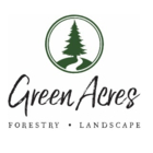 Green Acres Forestry and Landscaping - Nivellement et défrichement de terrains