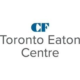 CF Toronto Eaton Centre - Centres commerciaux