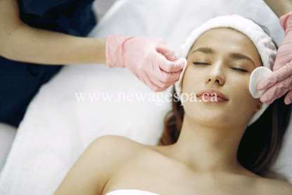 New Age Spa - Beauty & Health Spas