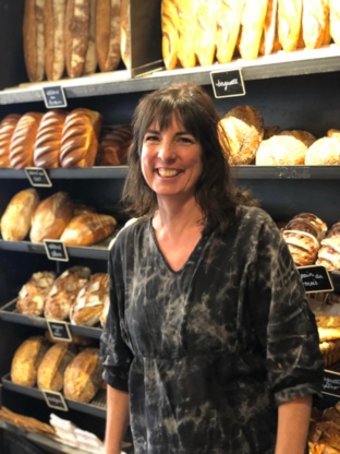 La bête à pain (Laval) - Bakeries