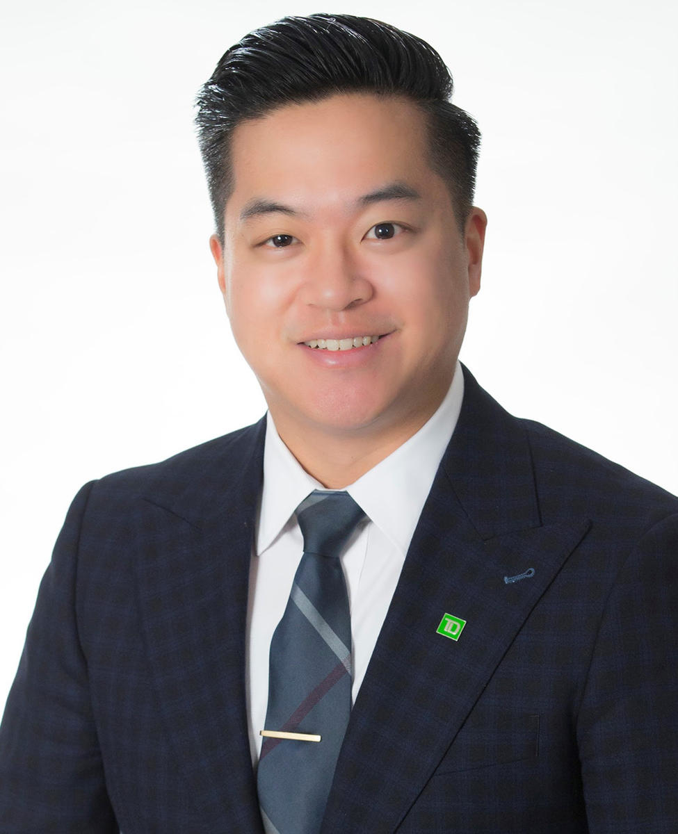 Samuel Chan - TD Mobile Mortgage Specialist - Courtiers en hypothèque