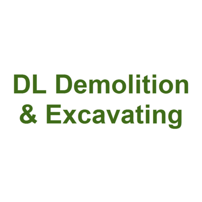 DL Demolition - Demolition Contractors