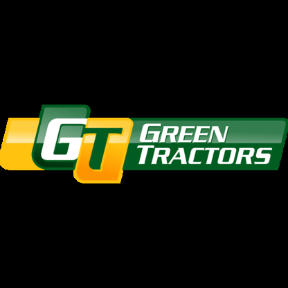 Green Tractors - Gardening Equipment & Supplies