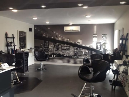 Coiffure Marie-Ann et Cie - Hairdressers & Beauty Salons