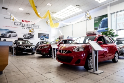 Mazda Gabriel Plateau - New Car Dealers