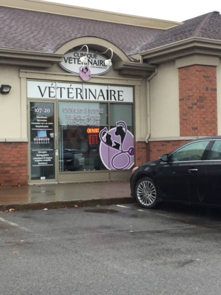 Clinique Vétérinaire Font - Veterinarians