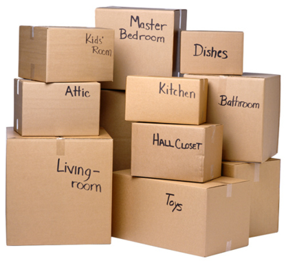 Alfa Déménagement - Moving Services & Storage Facilities