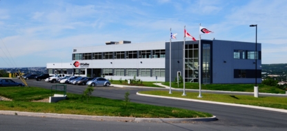 View PF Collins Intl Trade Solutions’s Mount Pearl profile