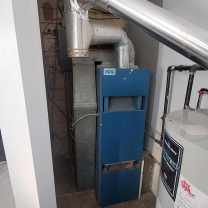 Northern Front Heating and Cooling Inc. - Furnaces