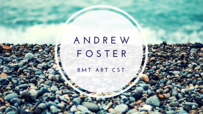 Andrew Foster - Massothérapeutes