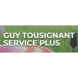 Guy Tousignant Service Plus - Lawn Maintenance