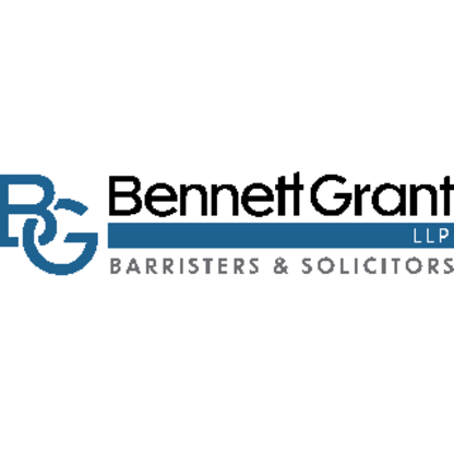 Bennett Grant LLP - Personal Injury Lawyers