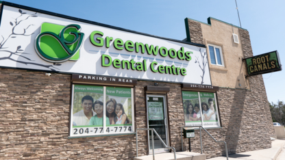 Greenwoods Dental McPhillips - Orthodontists