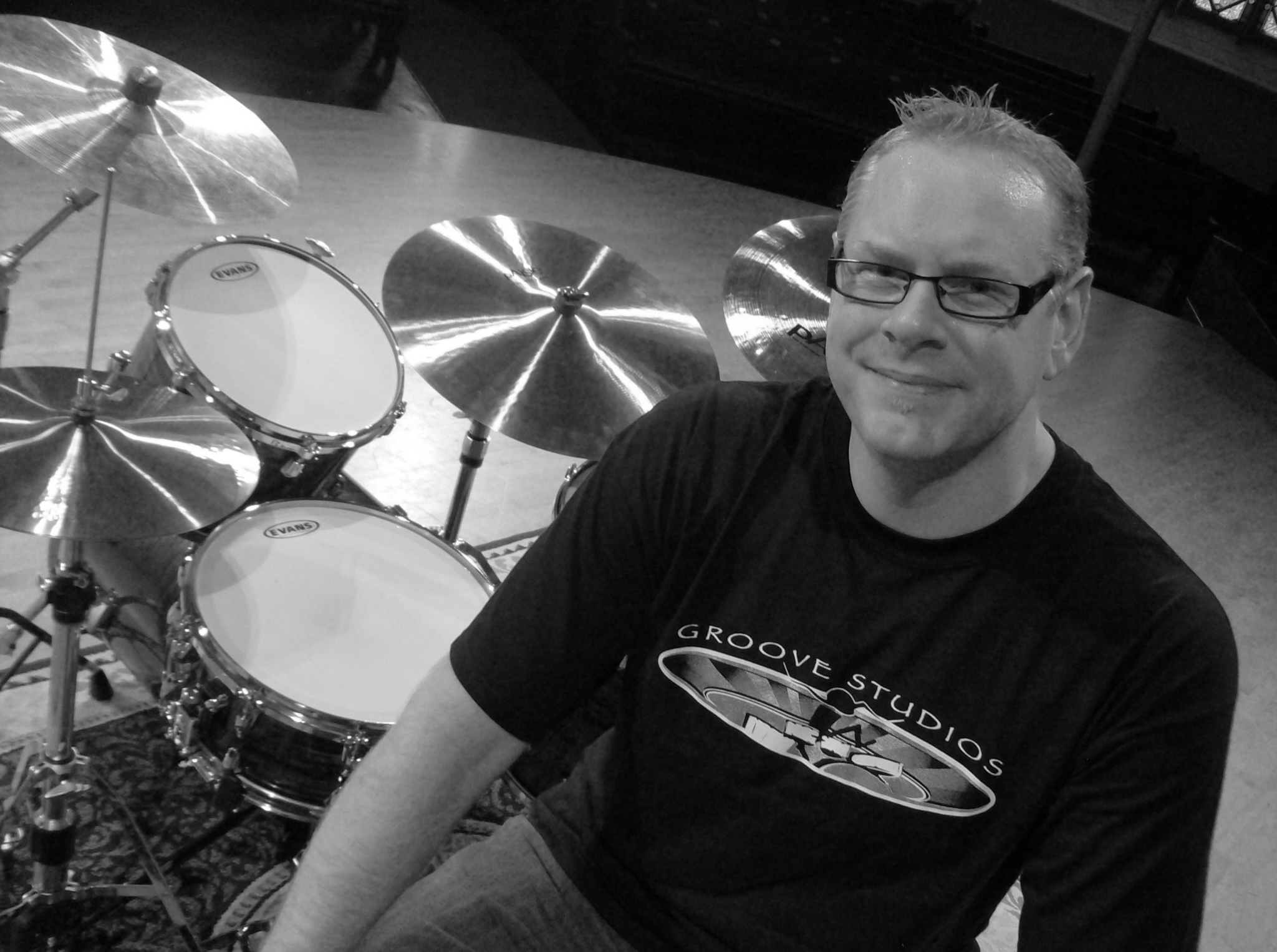 Voir le profil de Groove Studios Drum Lessons - Salt Spring Island