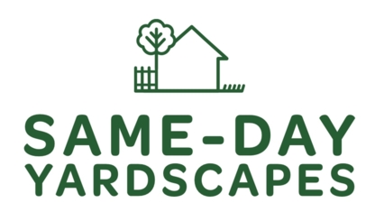 Same-Day Yardscapes Inc - Landscape Contractors & Designers