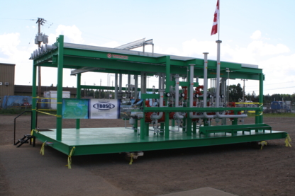 View Venshore Mechanical Ltd’s Kakabeka Falls profile