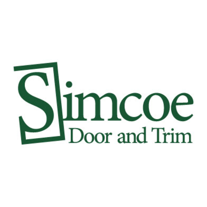 Simcoe Door & Trim - Wood Doors