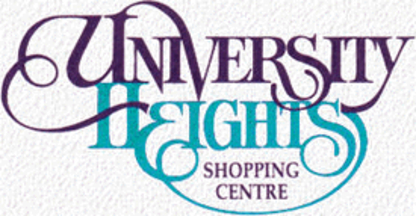University Heights Shopping Center - Shopping Centres & Malls