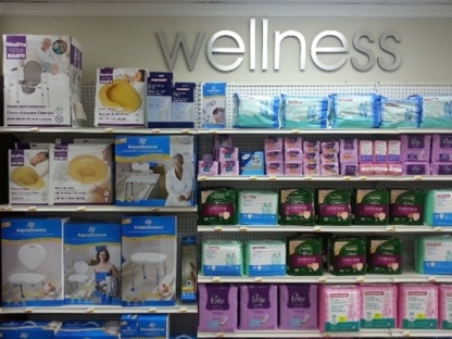 Waterdown Village Pharmasave - Pharmacies