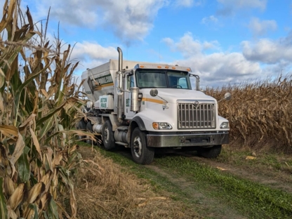 Béton Mobile.Com - Ready-Mixed Concrete