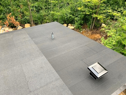 Carpenter-Grassone Couvertures Inc. - Roofers