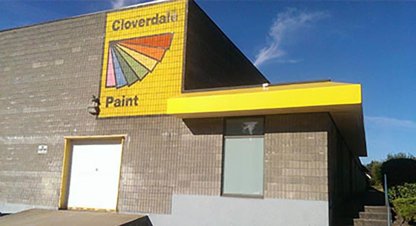 View Cloverdale Paint’s Delta profile