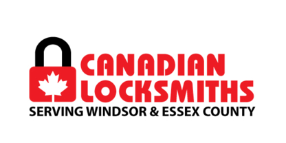 Canadian Locksmiths - Serrures et serruriers