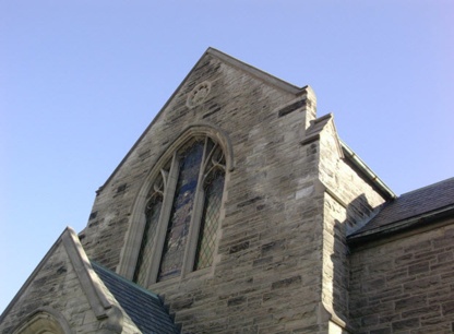 Church of the Good Shepherd - Églises et autres lieux de cultes