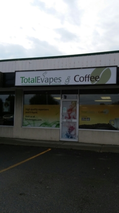 Total Evapes - Smoke Shops