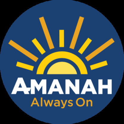 Amanah Tech Inc. - Internet Product & Service Providers
