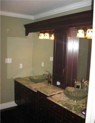 McIntyre Quality Renovations Inc - Bathroom Renovations