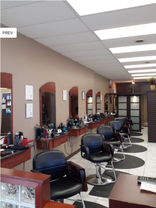 Shortcuts Hair Salon - Hairdressers & Beauty Salons