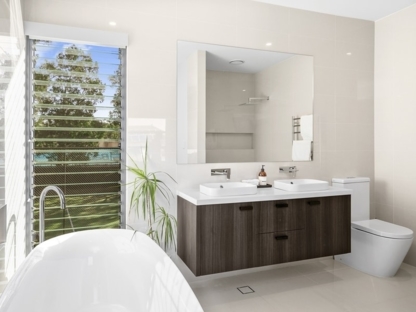 SweetHome Spaces - General Contractors