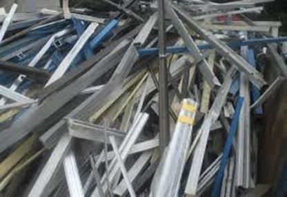 Recyclage SCN - Scrap Metals