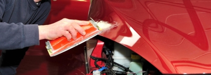 Pritchard Auto Body - Auto Repair Garages