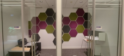 Fl1p Install Solutions - Entrepreneurs en acoustique